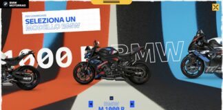Bmw Motorrad ti porta nel mondo virtuale di RadLand