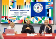Parte da Milano il nuovo progetto di formazione olimpica del Coni