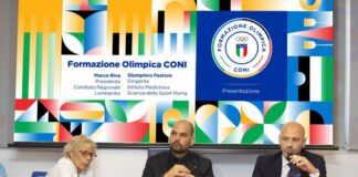 Parte da Milano il nuovo progetto di formazione olimpica del Coni