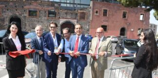 Al via “SM Expo CT” alle “Ciminiere” di Catania
