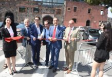 Al via “SM Expo CT” alle “Ciminiere” di Catania