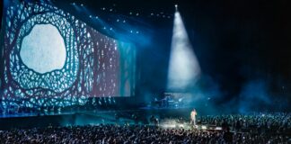 Tiziano Ferro, si chiude con numeri da record il Tour TZN 2023