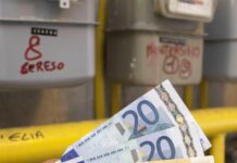 Spese obbligate assorbono il 41,5% dei consumi delle famiglie