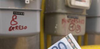 Spese obbligate assorbono il 41,5% dei consumi delle famiglie