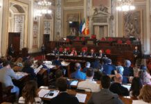 A Palermo l’assemblea plenaria dei Presidenti delle Assemblee regionali