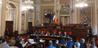 A Palermo l’assemblea plenaria dei Presidenti delle Assemblee regionali