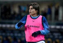 Romero “Felice al Milan, non temo le pressioni”