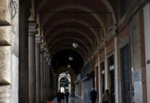 Roma, Accademia Costume & Moda apre nei locali degli ex magazzini Mas