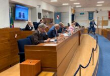 Il Consiglio Regionale della Campania approva ddl Assestamento di bilancio