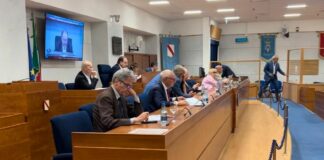 Il Consiglio Regionale della Campania approva ddl Assestamento di bilancio