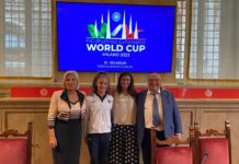 A Milano grande attesa per l’ultima tappa della World Cup 2023