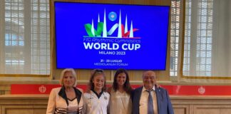 A Milano grande attesa per l’ultima tappa della World Cup 2023