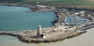 Da Bei e Cdp 80 mln per sostenere espansione dei Porti di Roma