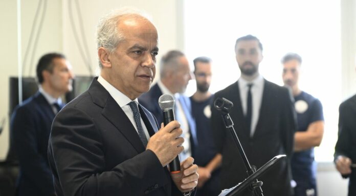 Immigrazione, Piantedosi “Falso che senza Ong muoiono più persone”