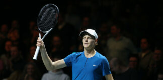 Sinner saluta Wimbledon, la finale sarà Alcaraz-Djokovic