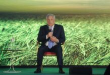 Tajani “Con il centrodestra riacquistato credibilità internazionale”