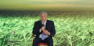 Tajani “Con il centrodestra riacquistato credibilità internazionale”