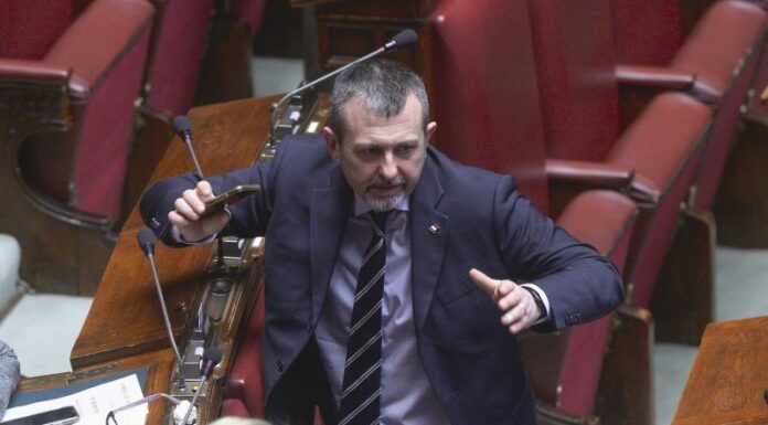 Mafia, Delmastro “Nessuno strumento di contrasto sarà indebolito”