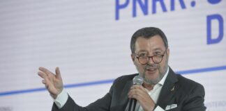 Scioperi, Salvini “Appoggio i lavoratori ma sono pronto a intervenire”