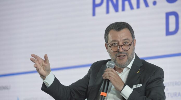 Scioperi, Salvini “Appoggio i lavoratori ma sono pronto a intervenire”