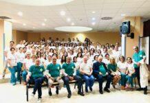 Garibaldi Catania, il Team modello per migliorare la qualità dei servizi