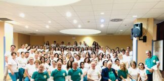 Garibaldi Catania, il Team modello per migliorare la qualità dei servizi