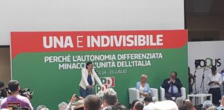 Autonomia, Schlein “Progetto che scavalca il Parlamento”
