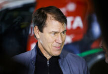 Garcia “Osimhen rimane, Kim va via ma vorrei tenere tutti”