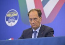 Ciriani “La riforma della giustizia non è contro i magistrati”