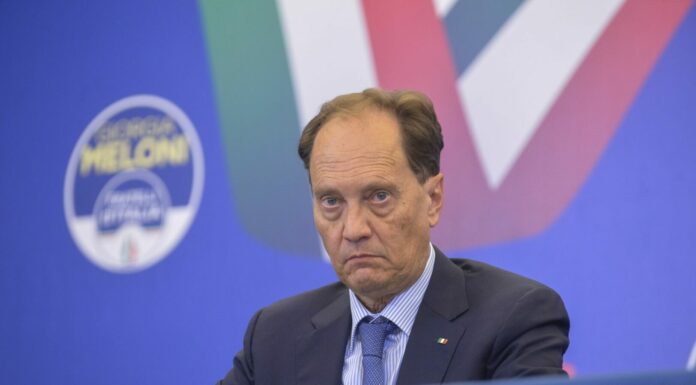 Ciriani “La riforma della giustizia non è contro i magistrati”