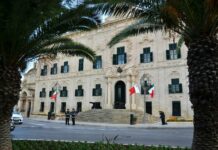 I cittadini di Paesi terzi aumentano la popolazione di Malta