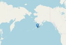 Scossa di terremoto di magnitudo 7 in Alaska, allarme tsunami