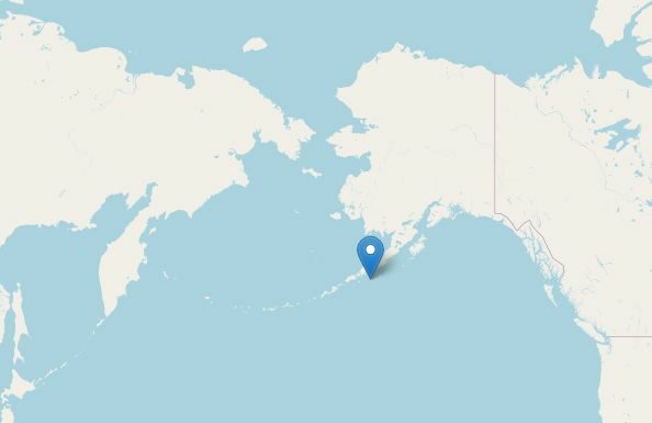 Scossa di terremoto di magnitudo 7 in Alaska, allarme tsunami