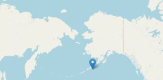 Scossa di terremoto di magnitudo 7 in Alaska, allarme tsunami