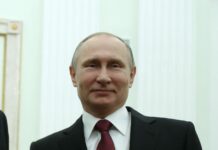 Putin “Useremo le bombe a grappolo se Kiev le utilizza”