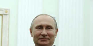 Putin “Useremo le bombe a grappolo se Kiev le utilizza”