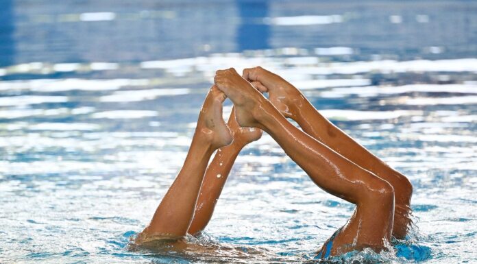 Primo podio mondiale azzurro, Cerruti-Ruggiero d’argento