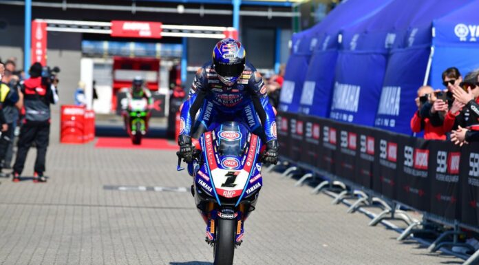Doppietta di Razgatlioglu a Imola al Gp Italia di superbike