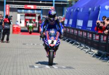 Doppietta di Razgatlioglu a Imola al Gp Italia di superbike