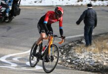 Poels vince la 15^ tappa del Tour, Vingegaard resta leader