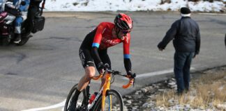 Poels vince la 15^ tappa del Tour, Vingegaard resta leader