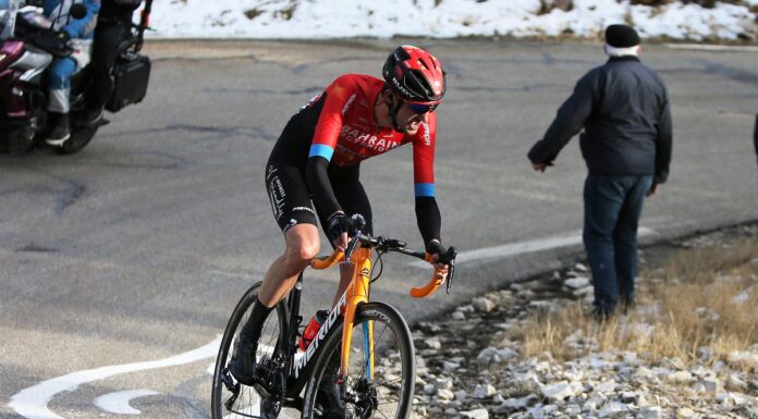 Poels vince la 15^ tappa del Tour, Vingegaard resta leader