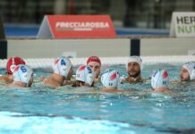 Debutto mondiale con vittoria per il Settebello