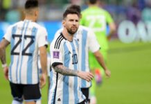Messi presentato a Miami “Ho sempre voglia di vincere”