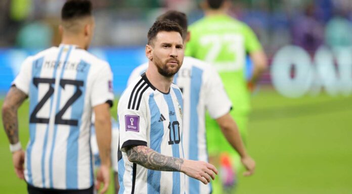 Messi presentato a Miami “Ho sempre voglia di vincere”