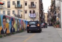 Blitz antimafia a Palermo, 7 arresti nel mandamento di Porta Nuova