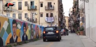 Blitz antimafia a Palermo, 7 arresti nel mandamento di Porta Nuova