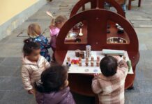 Studio Milano-Bicocca, bambini 13 mesi sperimentano l’esclusione sociale