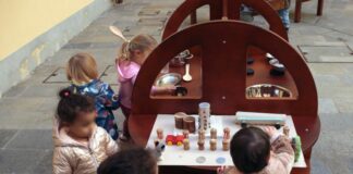 Studio Milano-Bicocca, bambini 13 mesi sperimentano l’esclusione sociale