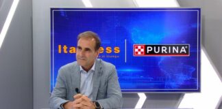 Lopez (Purina) “Con amici a 4 zampe al lavoro aumenta la produttività”